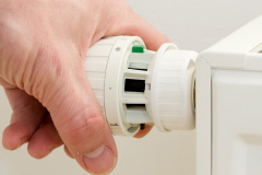 Styants Bottom central heating repair costs